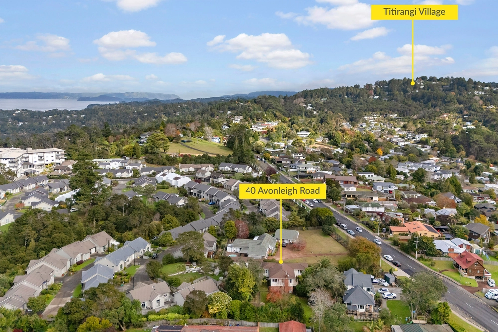 Photos of 40 Avonleigh Road