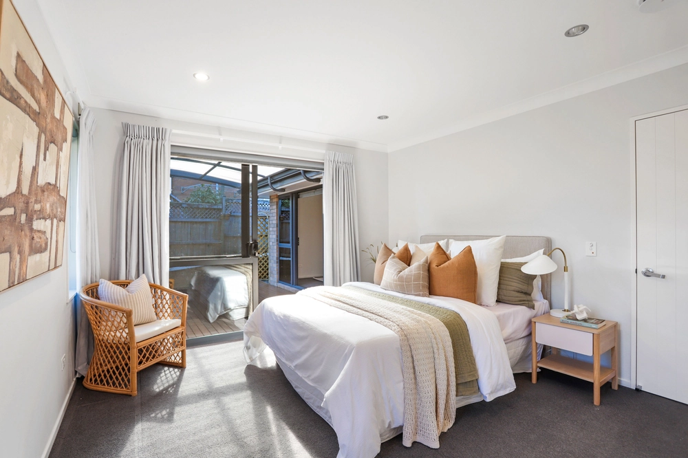 Photos of 16b Kinross Street