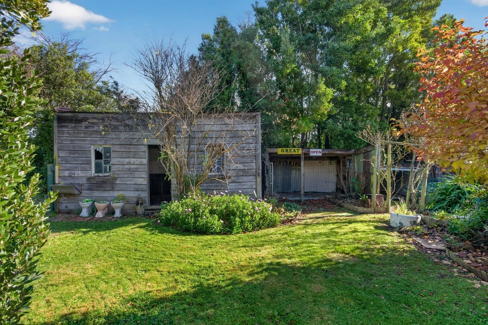 Photos of 136 Fitzherbert Street