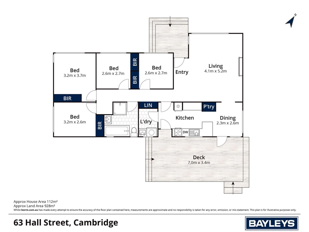 Photos of 63 Hall Street