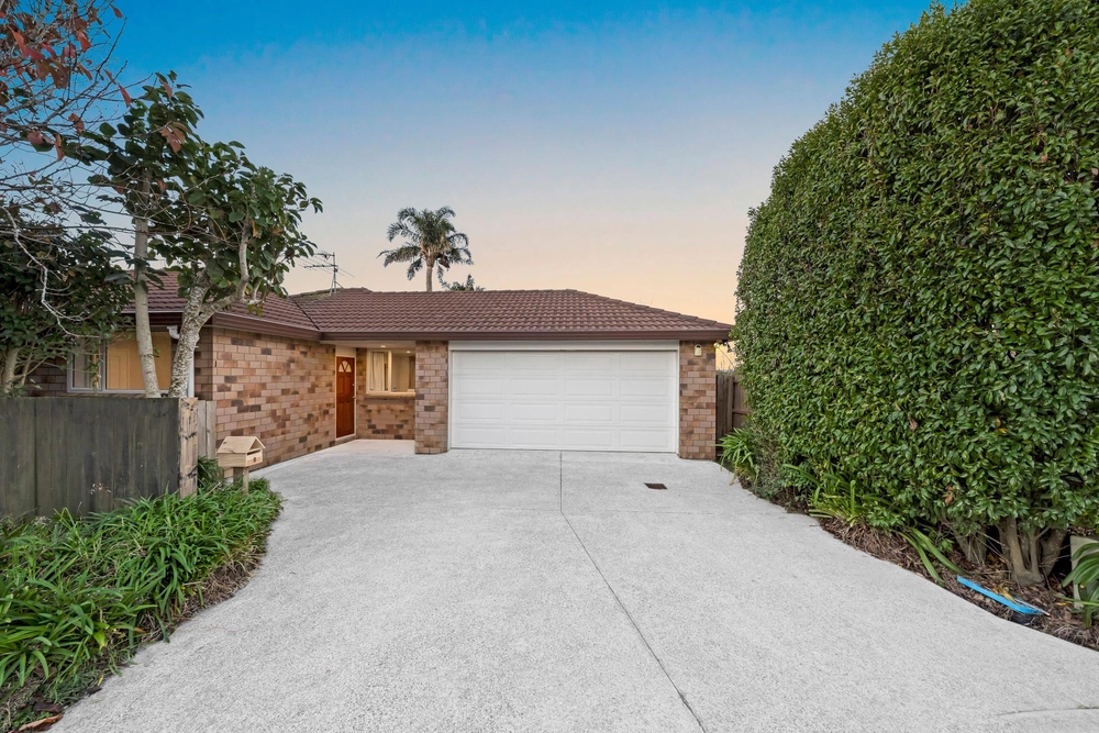 Photos of 8 George Arthur Place