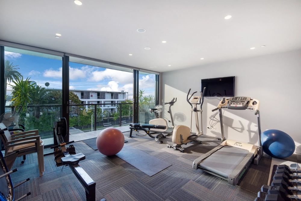 Photos of 1/107 Jervois Road