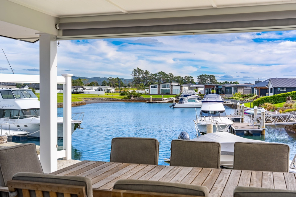 Photos of 12 Waitemata Drive