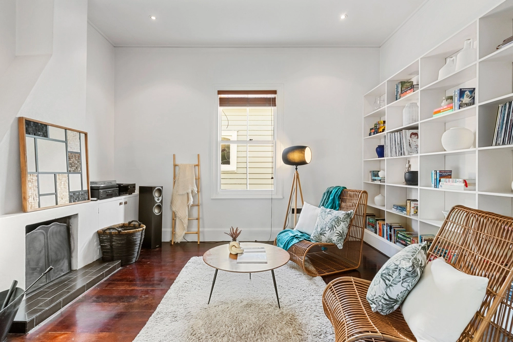 Photos of 1 Springfield Road