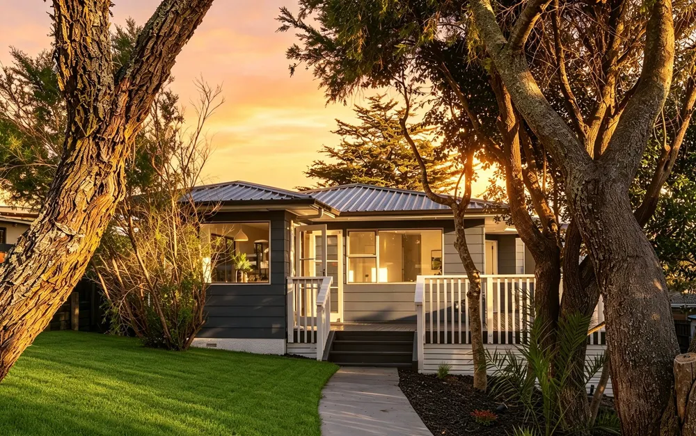 Photos of 40 Zealandia Road