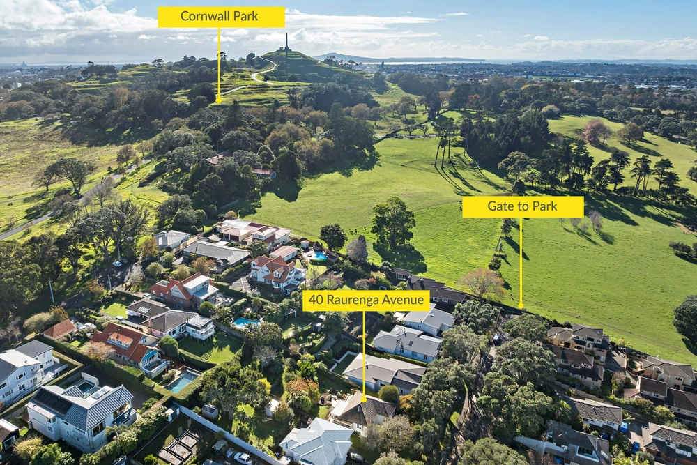 Photos of 40 Raurenga Avenue