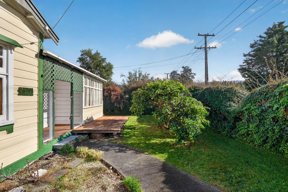 Photos of 136 Fitzherbert Street