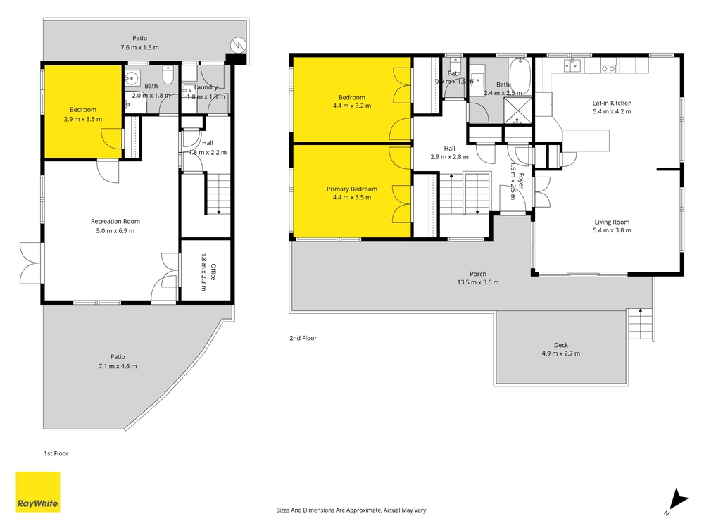 Photos of 4 Willow Way
