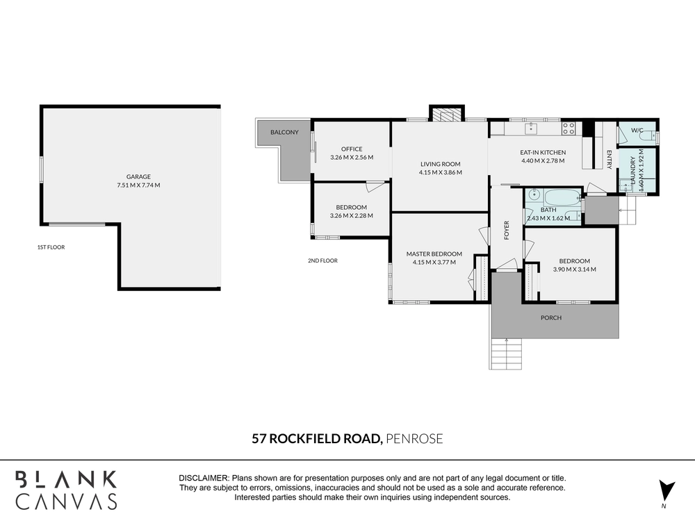 Photos of 57 Rockfield Road