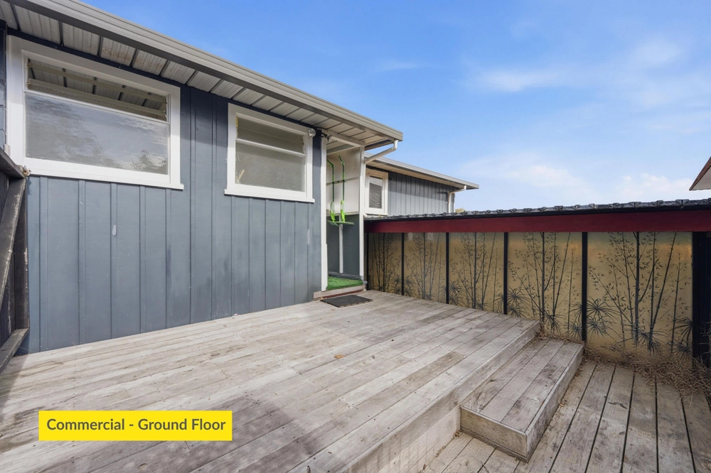 Photos of 118 Pakuranga Road