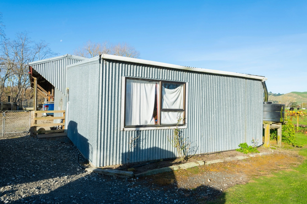 Photos of 172 Whatatutu Road