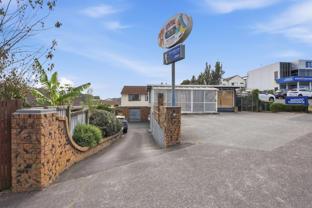 Photos of 118 Pakuranga Road