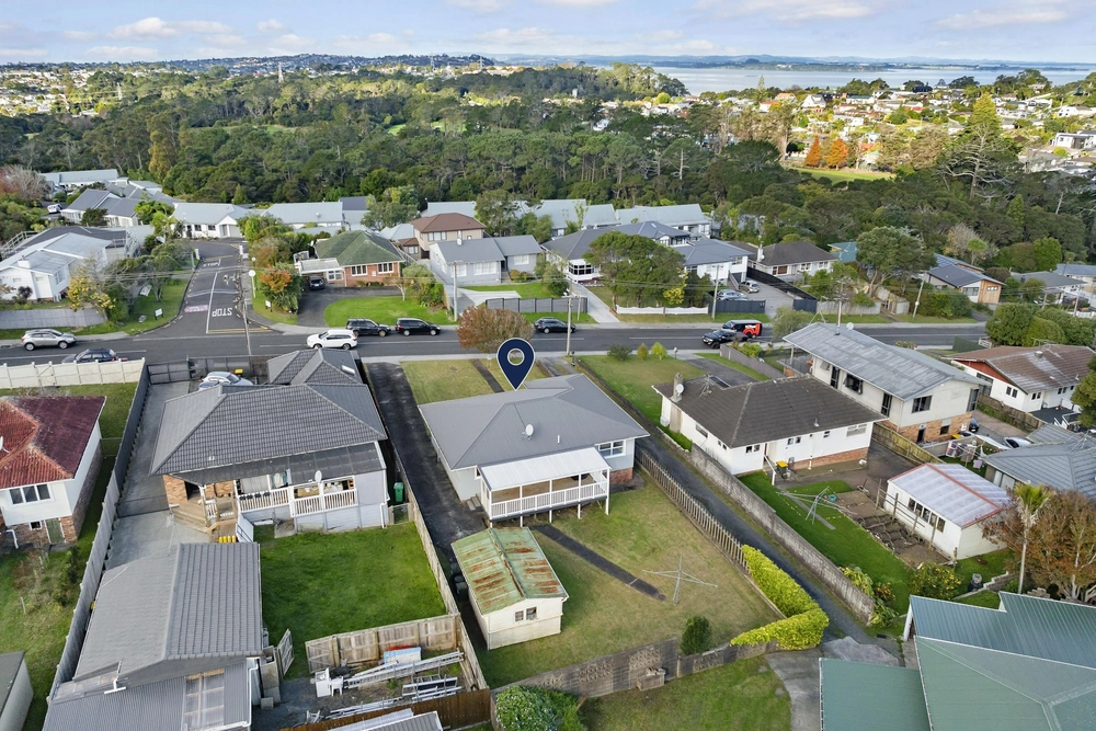 Photos of 21 Taupo Street