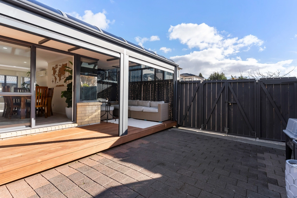 Photos of 58A Cornwall Road