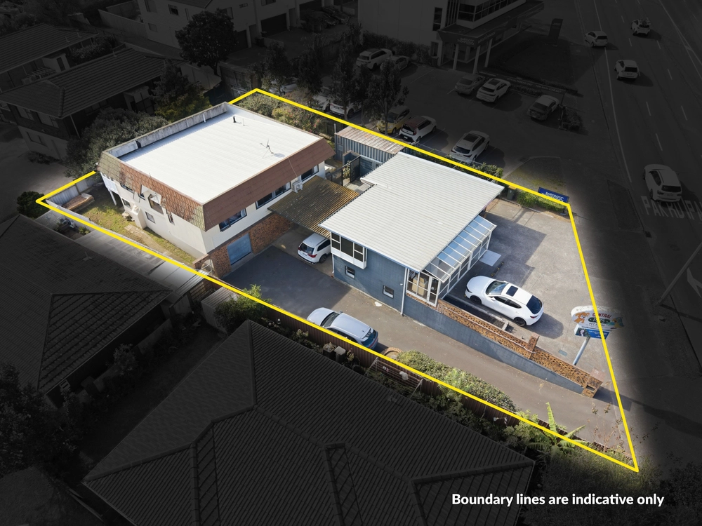 Photos of 118 Pakuranga Road