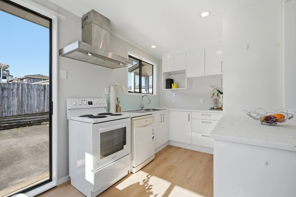 Photos of 58 Brunner Road