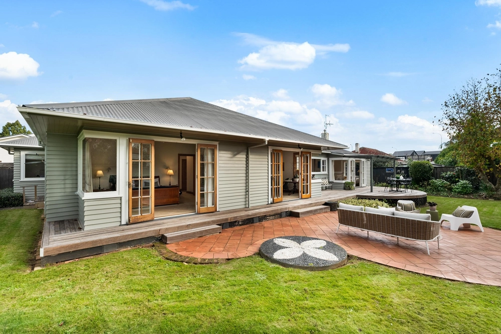 Photos of 2A Ngaroma Road