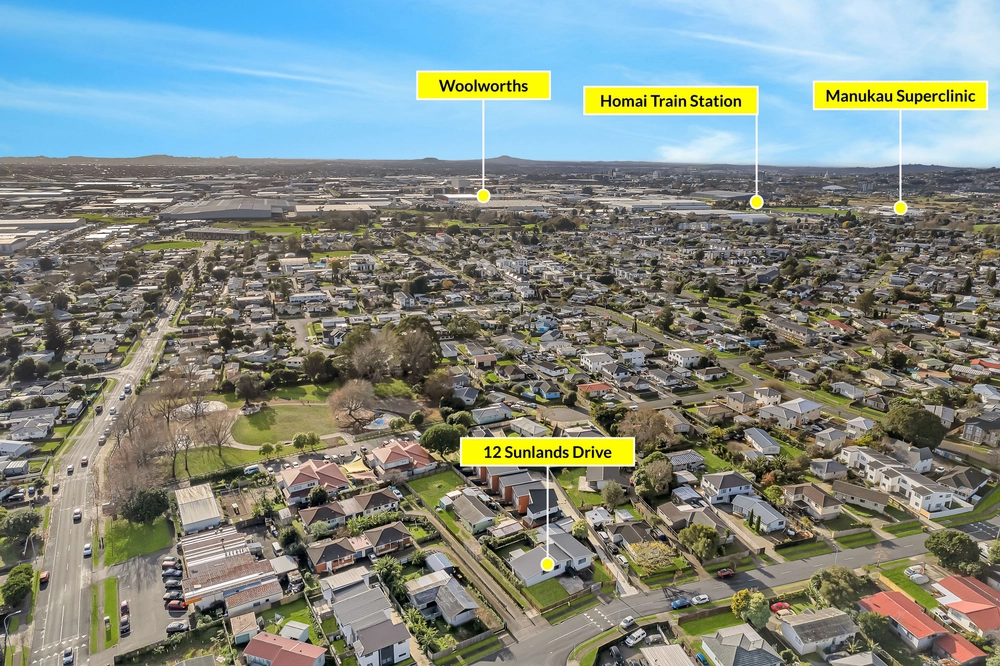 Photos of 12 Sunlands Drive