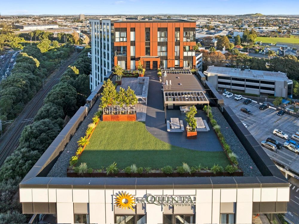 Photos of 712/20 Park Avenue