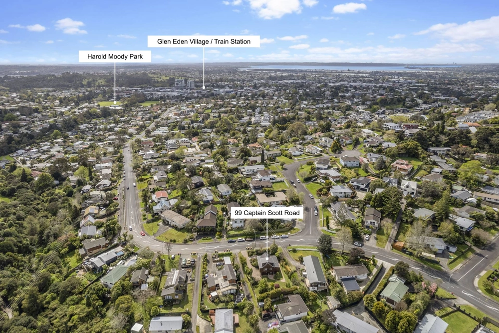Photos of 99 captain scott road