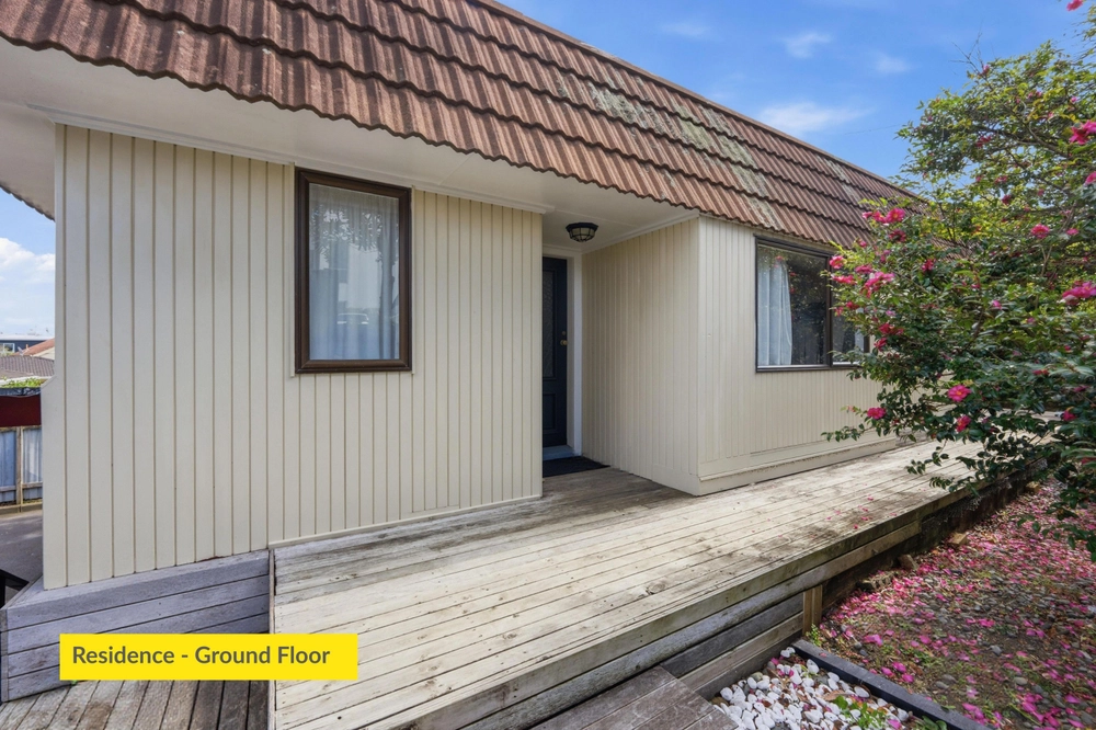 Photos of 118 Pakuranga Road