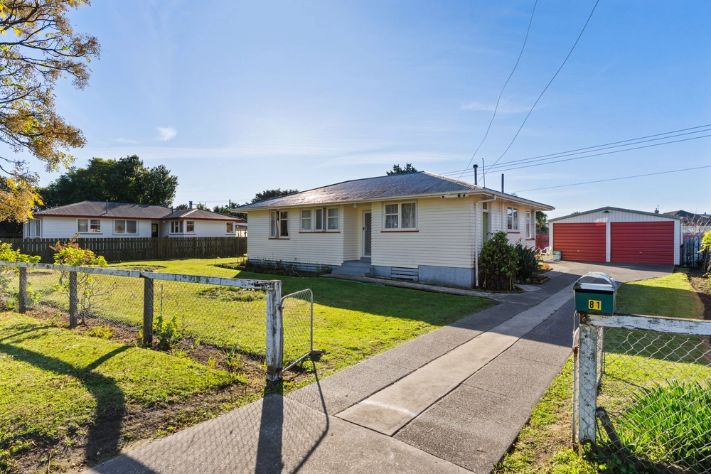Photos of 81 Birrell Street
