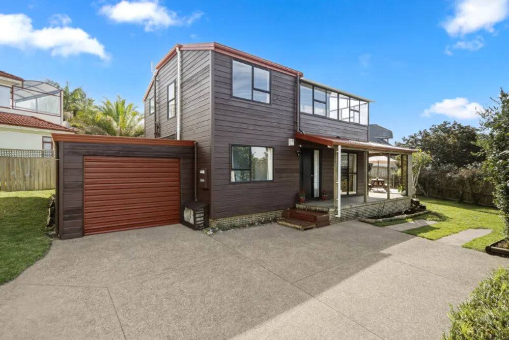 Photos of 54B Kurahaupo Street
