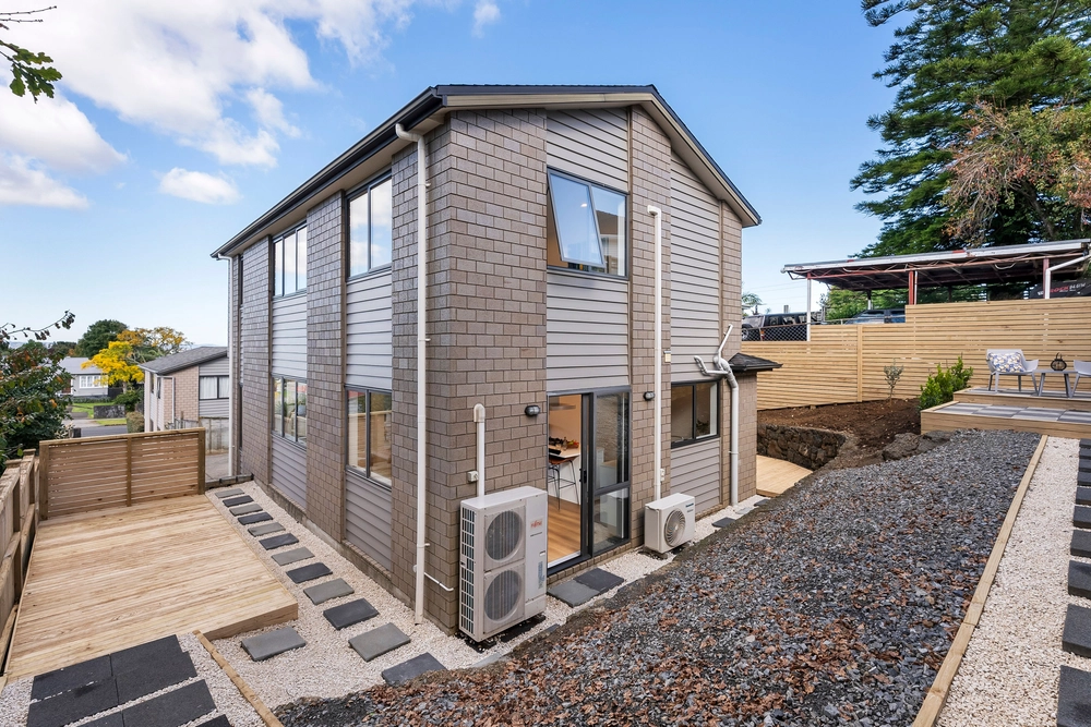 Photos of 8A Hoheria Road