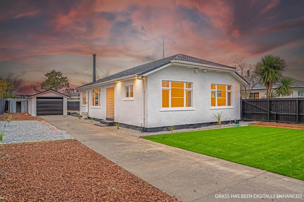 Photo of 62 Tilford Street, Woolston
