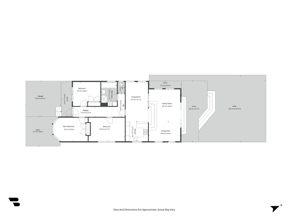 Photos of 51 Ardmore Road
