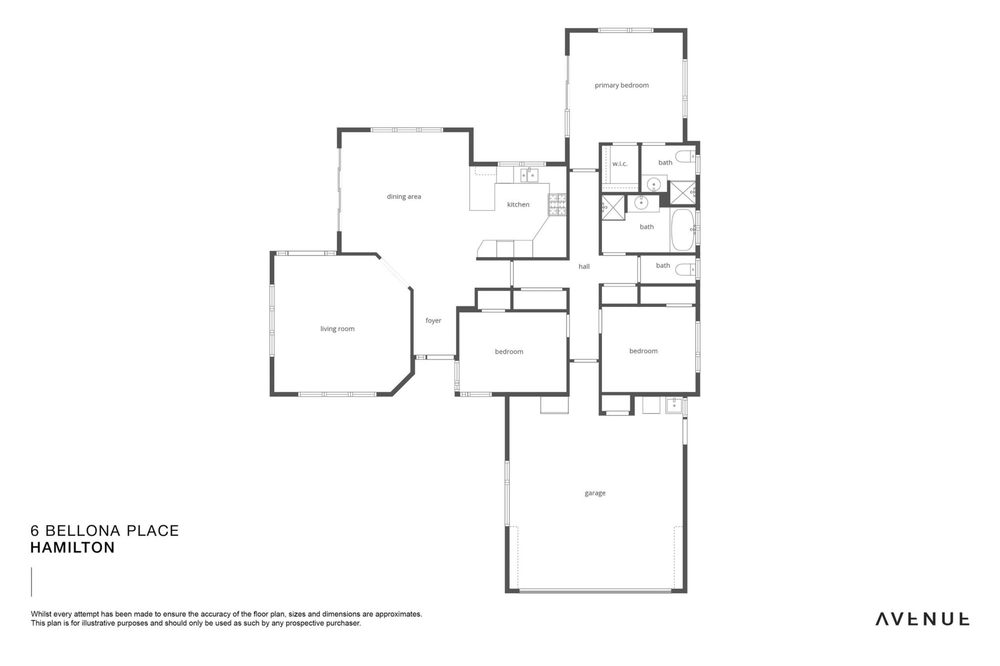 Photos of 6 Bellona Place