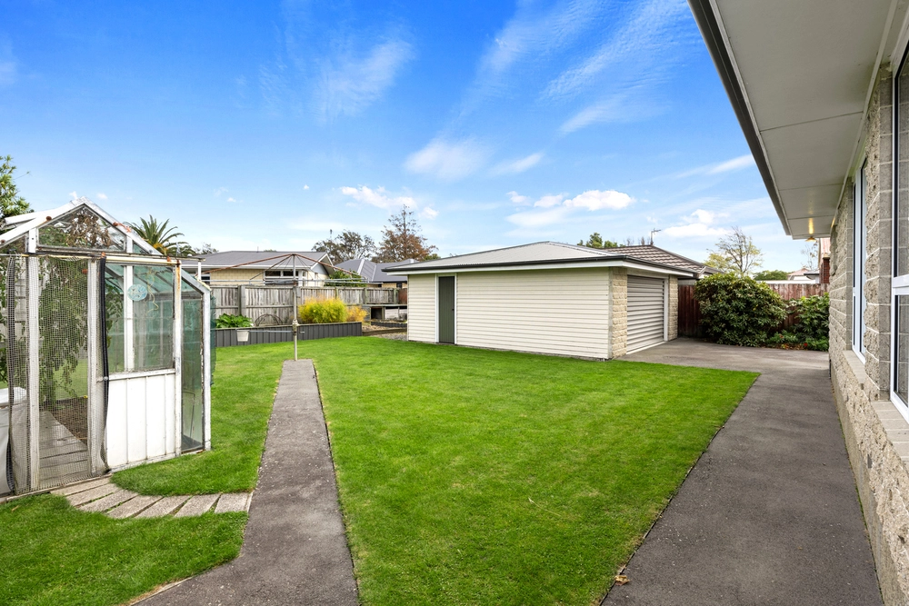 Photos of 426 Halswell Road