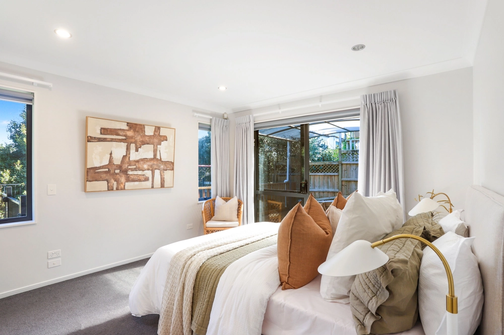 Photos of 16b Kinross Street