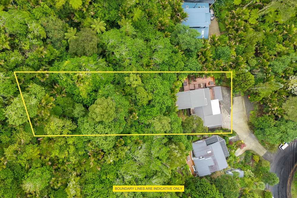 Photos of 54 Wood Bay Road