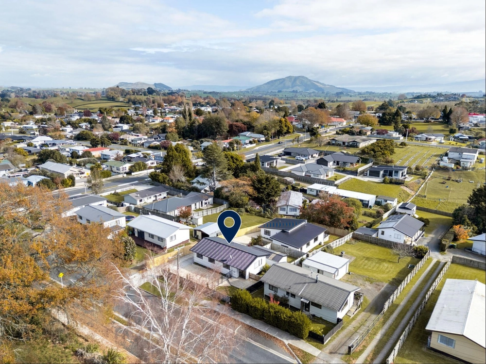Photos of 52A Rolleston Street