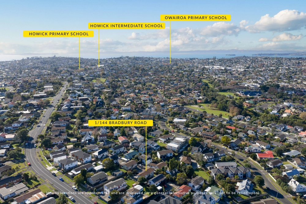 Photos of 144 Bradbury Road