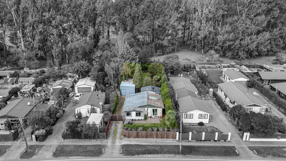 Photos of 126 Kainga Road