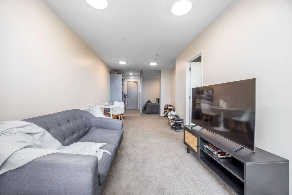 Photos of 1003/135 Hobson Street