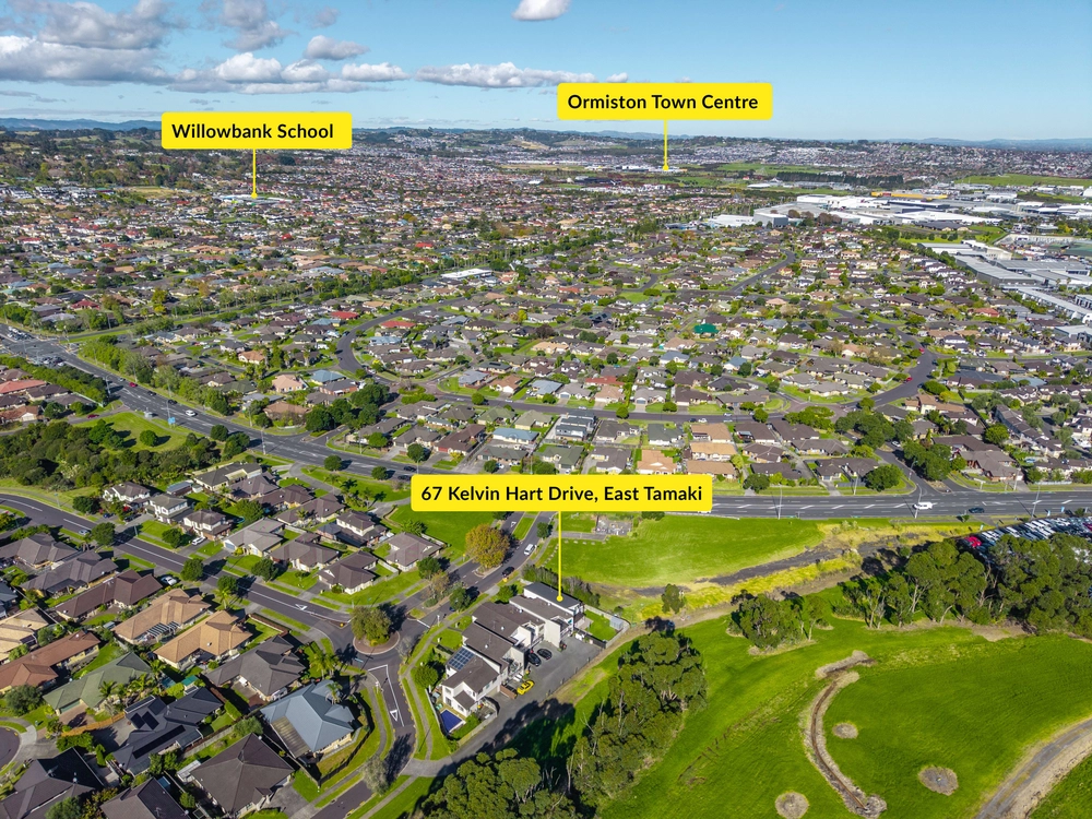 Photos of 67 Kelvin Hart Drive