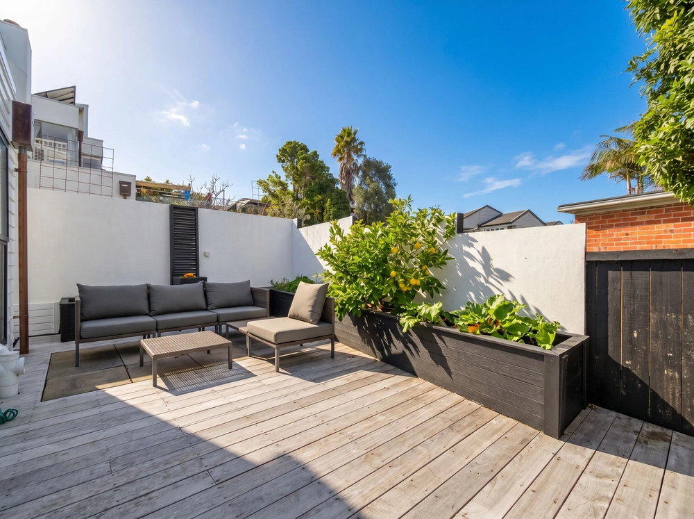 Photos of 28A Ngake Street