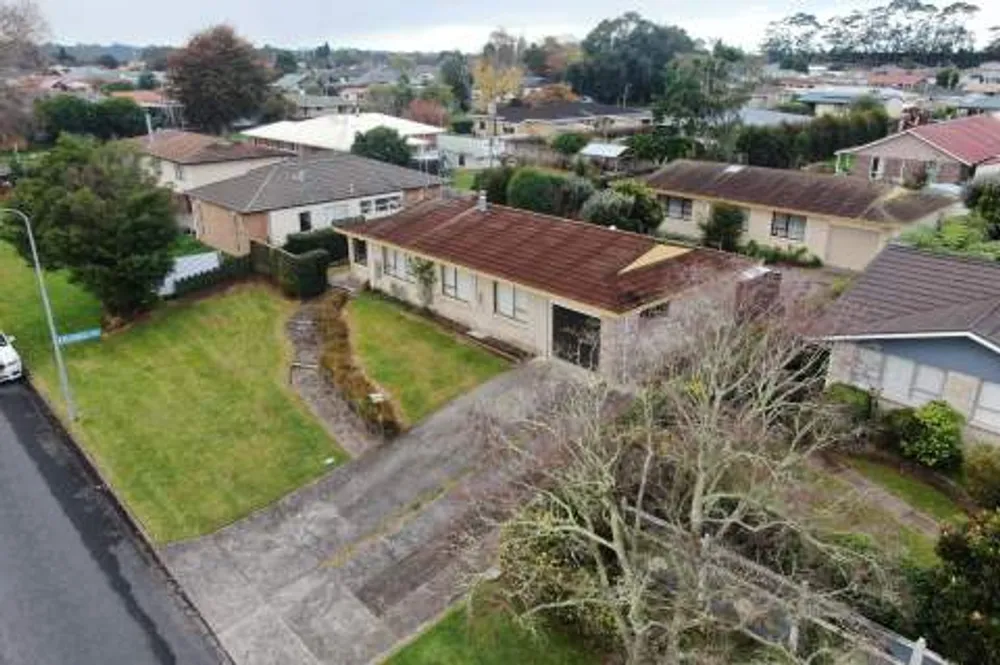 Photos of 34A Fairview Road