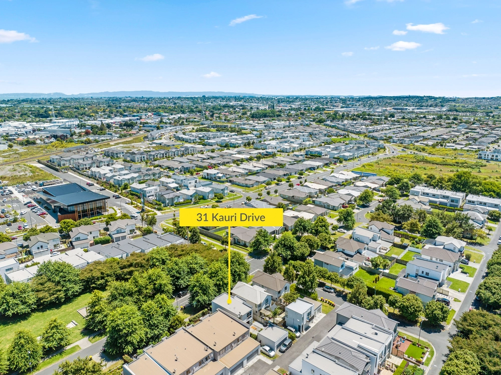 Photos of 31 Kauri Drive