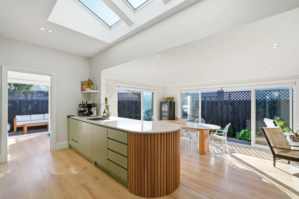 Photos of 4 Wherstead Road