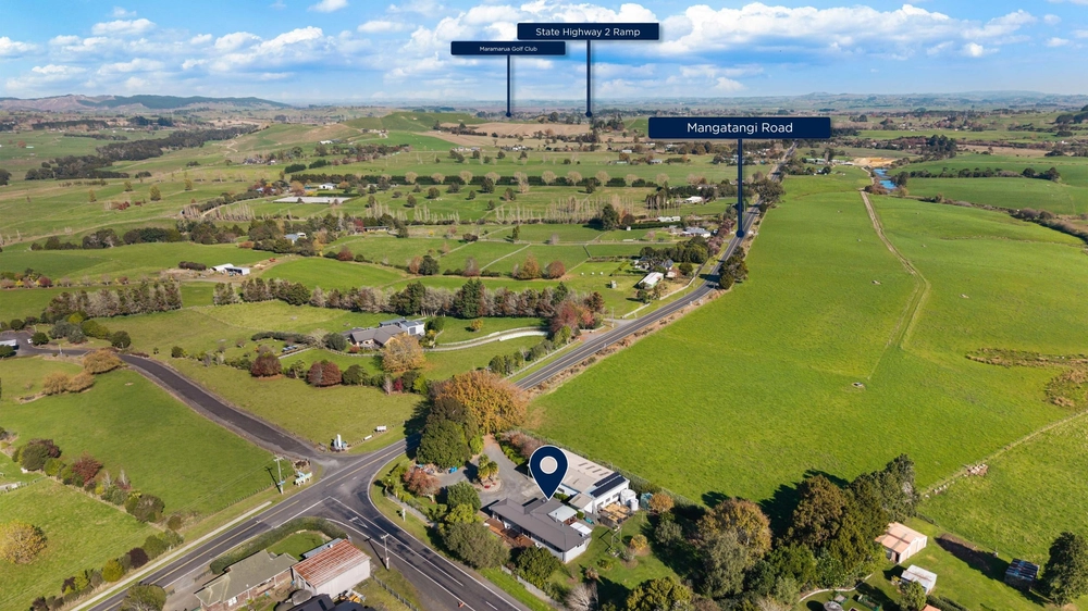 Photos of 1522 Kaiaua Road