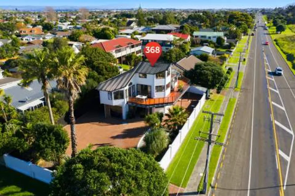 Photos of 368 Papamoa Beach Road
