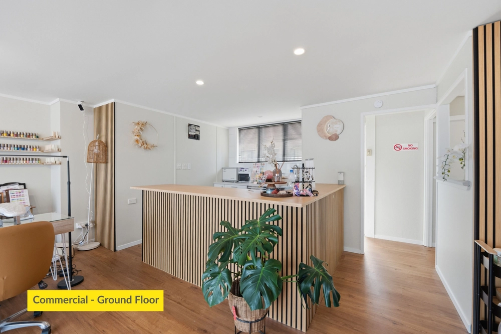 Photos of 118 Pakuranga Road