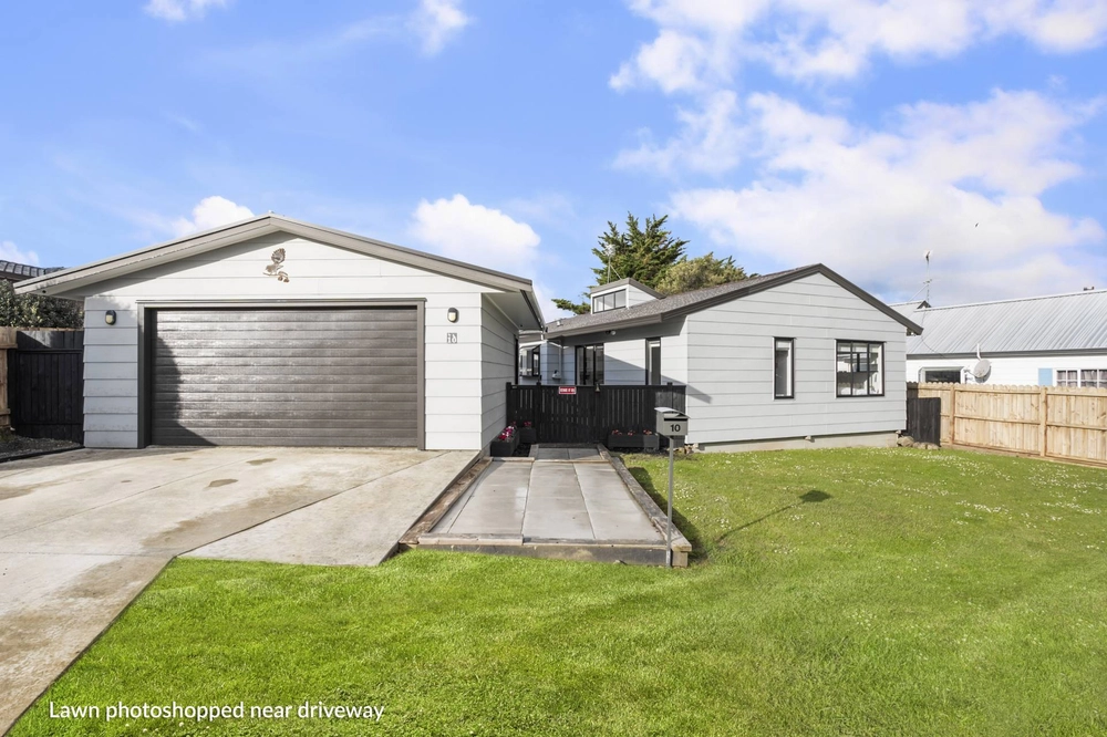 Photos of 10 coubray place