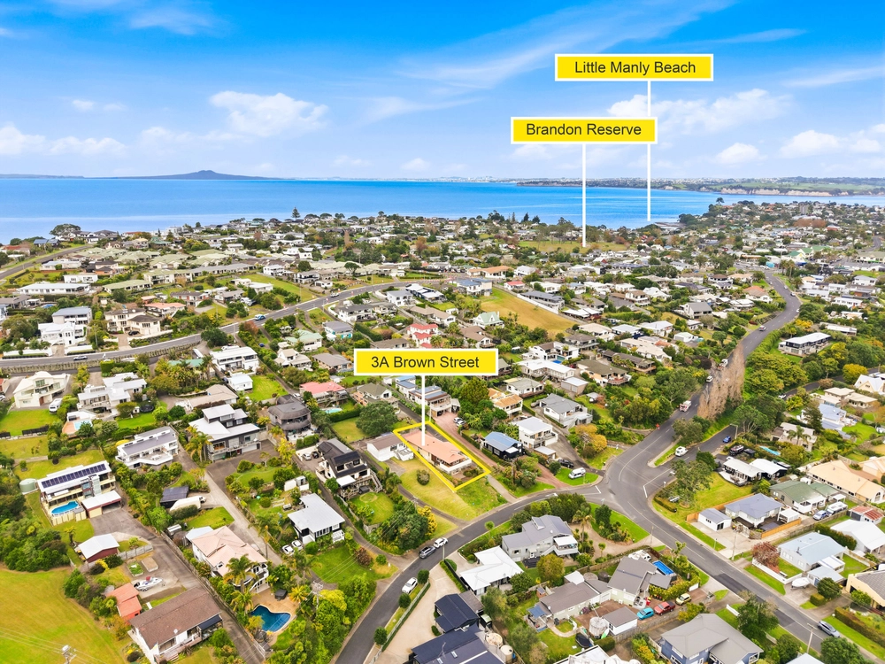 Photos of 3A Brown Street