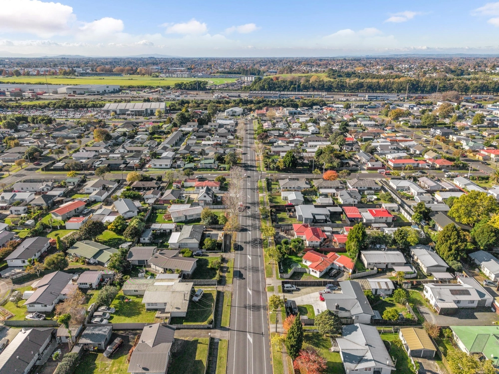 Photos of 25B Dominion Road