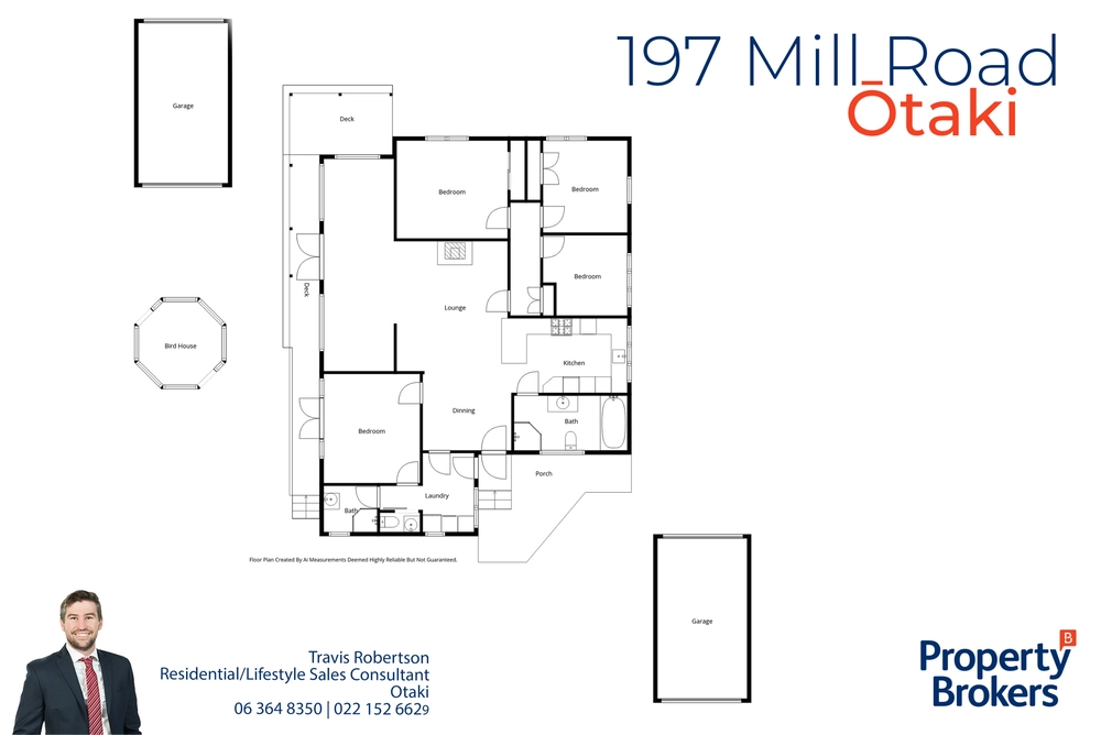 Photos of 197 Mill Road